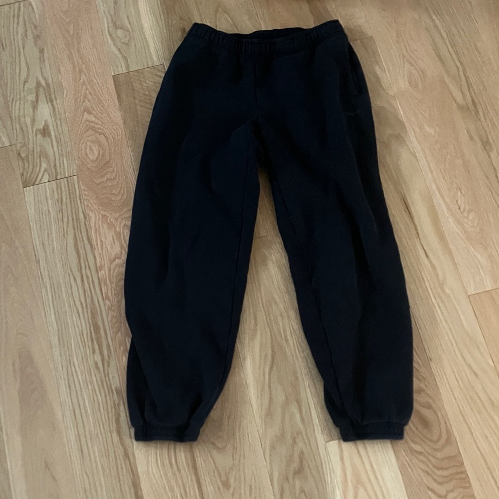 Women’s 2XS sweat fleece mega fit tna artizia sweatpants